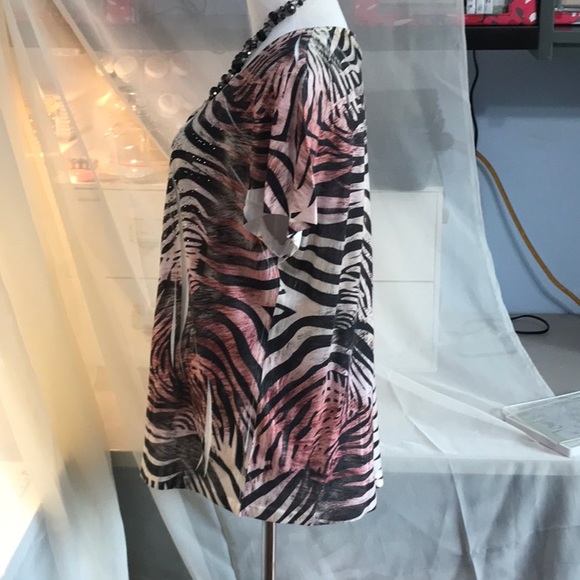 Chico’s size 3 T - Picture 2 of 3